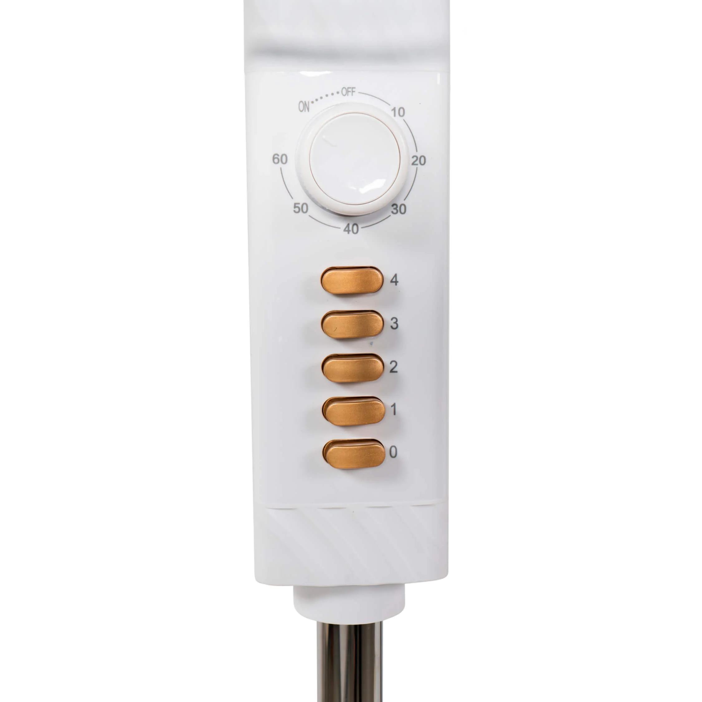 Напольный вентилятор Primera SFP-4508JO
