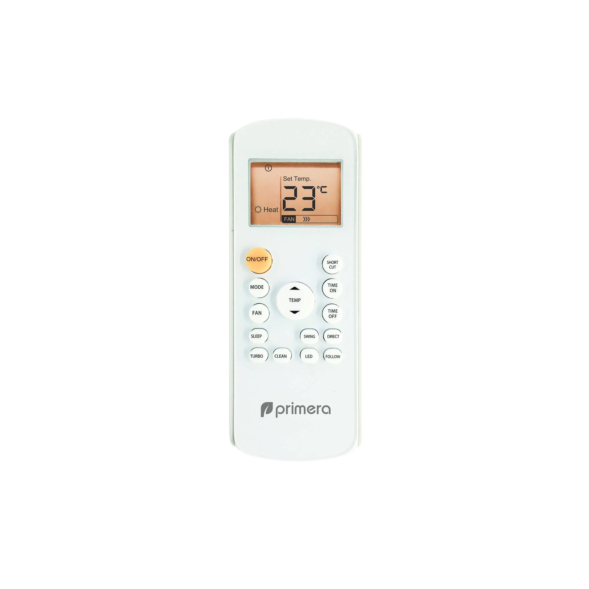 Настенный кондиционер Primera PRAW-18MSNA