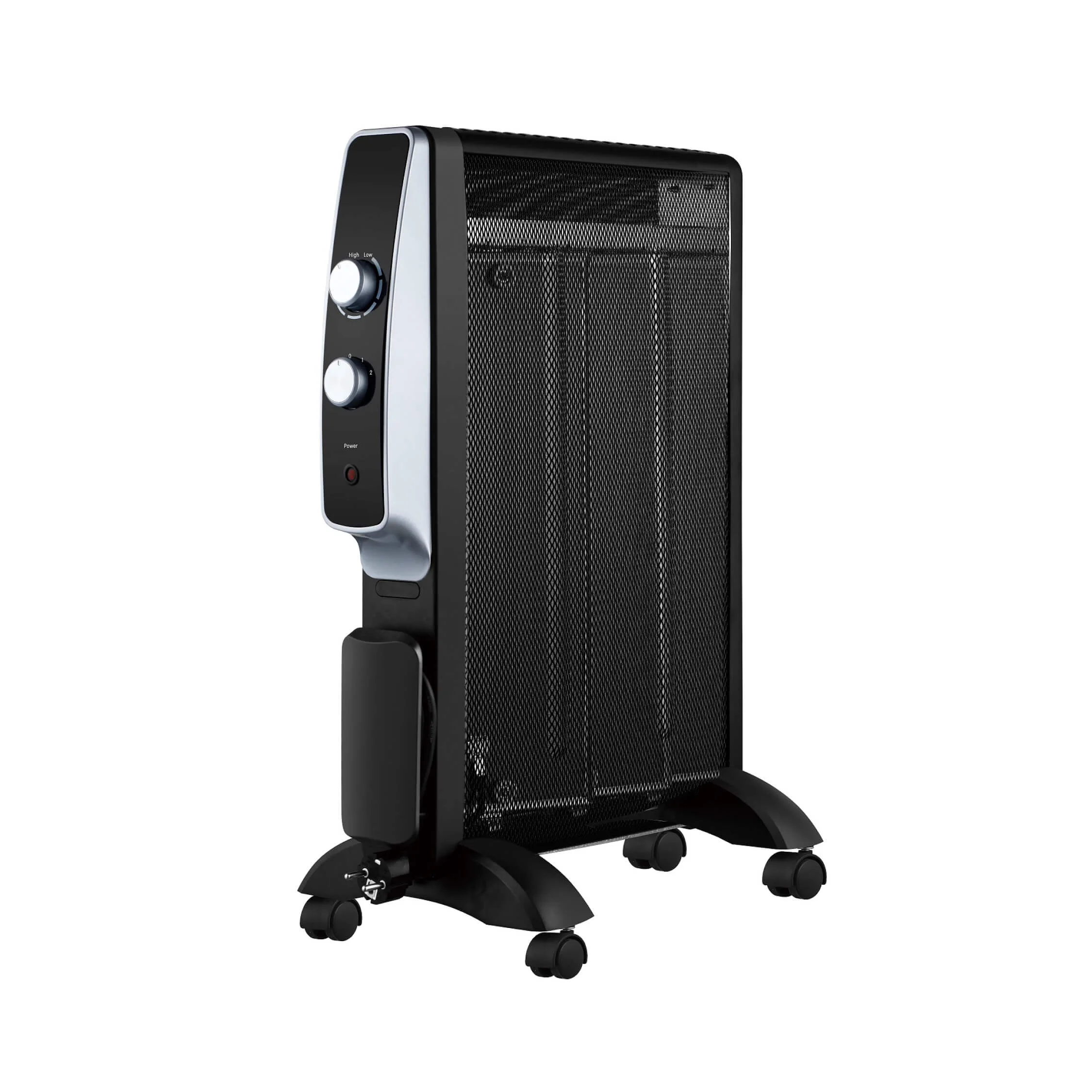 Напольный ИК-обогреватель Primera MHP-1500-MDBB