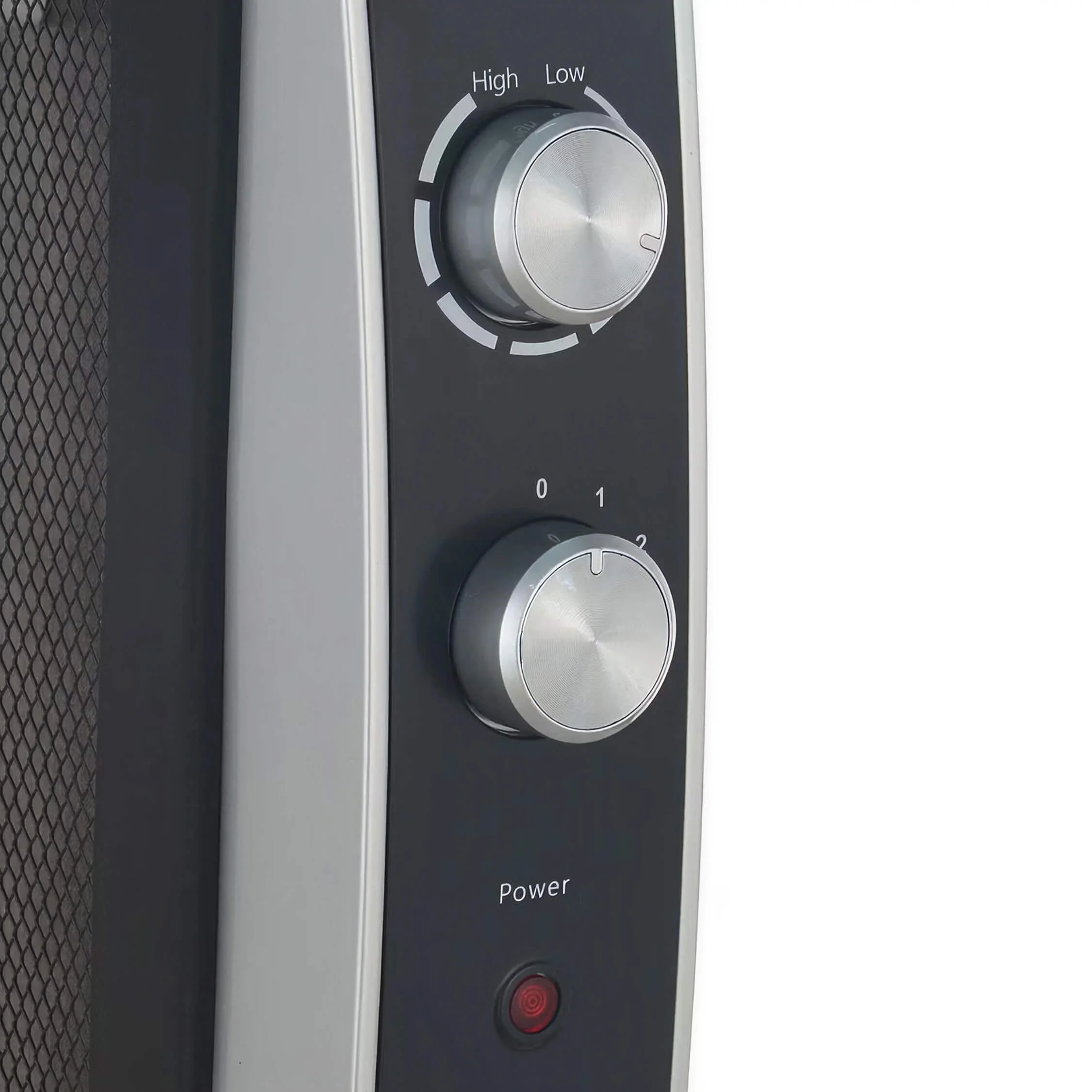 Напольный ИК-обогреватель Primera MHP-1500-MDBB