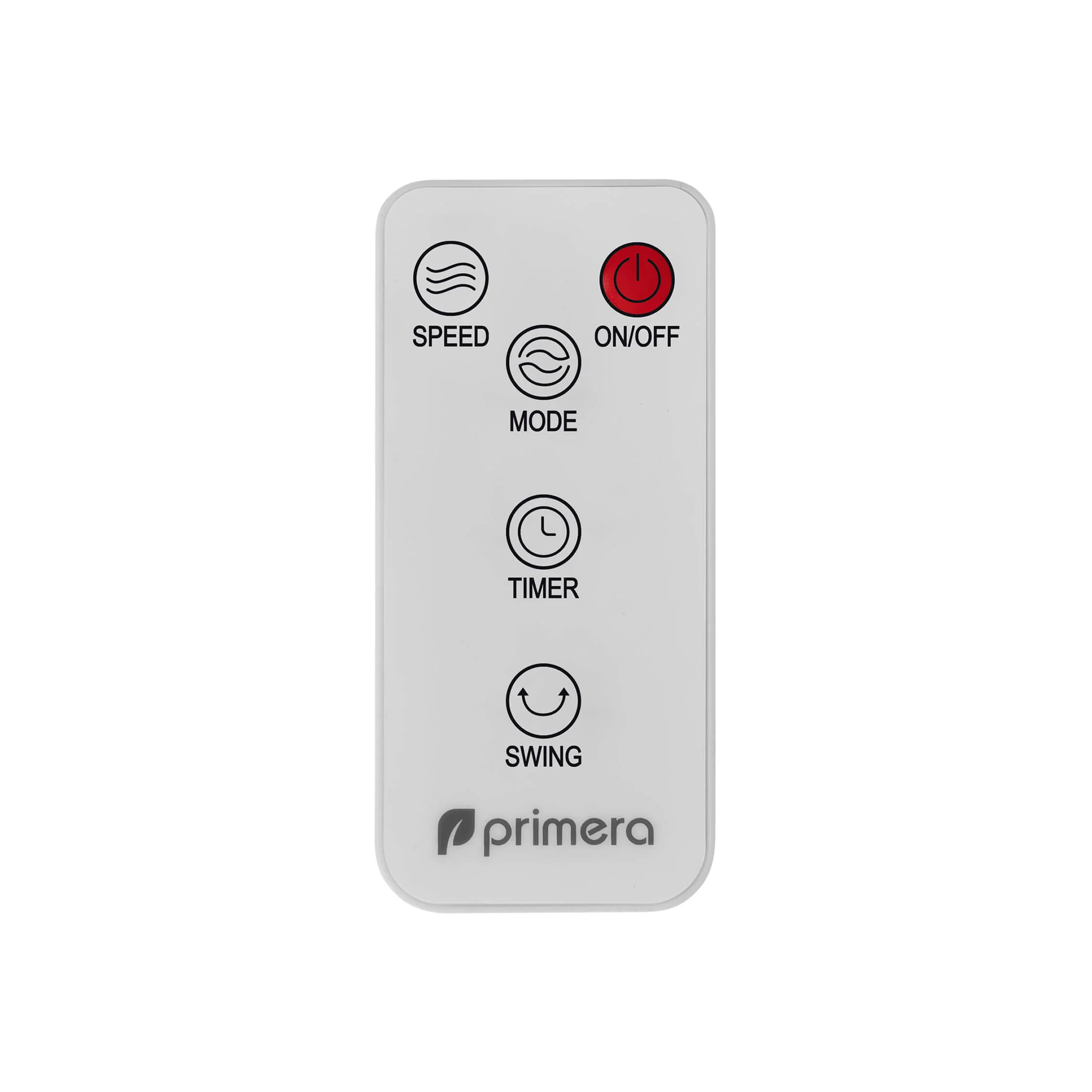 Напольный вентилятор Primera SFP-4017MOR